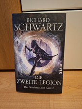 Legion richard schwartz gebraucht kaufen  Friedrichsdorf