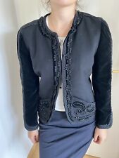 Renzo blazer wolle gebraucht kaufen  München