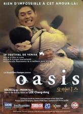 Oasiseu oasis lee d'occasion  France