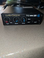 Audio centron tfx2 d'occasion  Bagnols-sur-Cèze