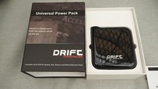 Drift action camera for sale  DRIFFIELD