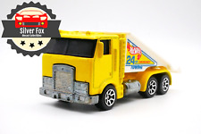 Ramp towing truck for sale  Madera