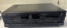 Aiwa wx808u stereo for sale  Saint Augustine