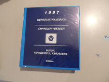 Werkstatt hand buch gebraucht kaufen  Fruerlund,-Engelsby, Tastrup