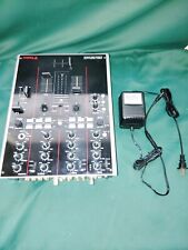 Vestax pmc 05pro for sale  El Paso