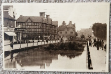 Watford highstreet postcard. for sale  MATLOCK