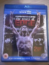 Wwe dvd bluray usato  Novedrate