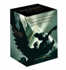 Percy jackson pbk for sale  Minneapolis