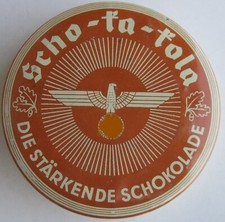 Scho kola dose gebraucht kaufen  Deutschland