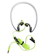 Fones de ouvido intra-auriculares esportivos Sennheiser PMX 686I faixa para o pescoço áudio, usado comprar usado  Enviando para Brazil