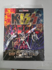 Kiss end the usato  Spedire a Italy
