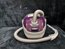 Usado, Aspirador de pó Electrolux UltraSilencer EL6986 vasilha HEPA silenciosa limpeza doméstica comprar usado  Enviando para Brazil