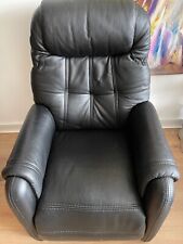 Recliner sofa armcair for sale  REDHILL