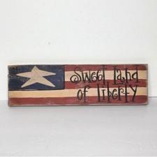 Rustic americana sweet for sale  Las Vegas