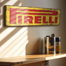 Pirelli tyres wood for sale  FELIXSTOWE