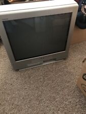 Vintage sony trinitron for sale  Bondsville