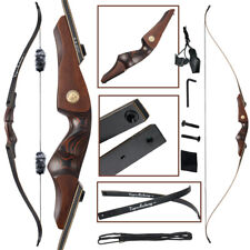 Archery takedown recurve for sale  Shipping to Ireland