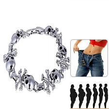 Edelstahl totenkopf magnet gebraucht kaufen Edelstahl totenkopf magnet gebraucht kaufen  Bergheim