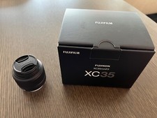 Fujifilm fujinon 35mm gebraucht kaufen  Trier