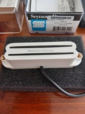 Seymour duncan shr gebraucht kaufen  Kobern-Gondorf
