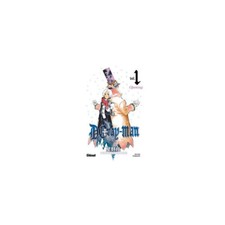 .gray man edition d'occasion  Lyon VII