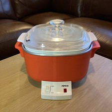 Pifco vintage slow for sale  FALKIRK