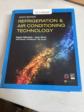Usado, Refrigeration and Air Conditioning Technology 9e Hardback comprar usado  Enviando para Brazil