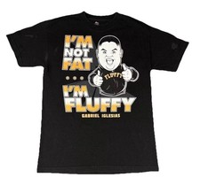 Gabriel iglesias shirt for sale  El Paso