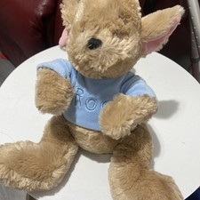Walt disney plush for sale  HARLOW