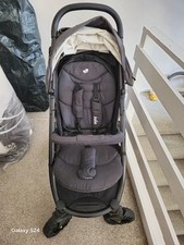 joie pushchair for sale joie pushchair for sale CHESTERFIELD