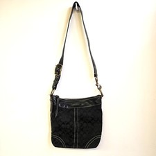 Coach signature logo for sale  Tehachapi