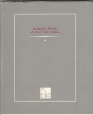 Alberto ziveri. elogio usato  Italia