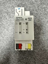 Knx router siemans for sale  LONDON