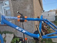 gt performer bmx bike for sale gt performer bmx bike for sale RHYL