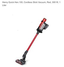 Numatic henry quick for sale  SHEFFIELD