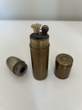 Trench art large for sale  BODMIN