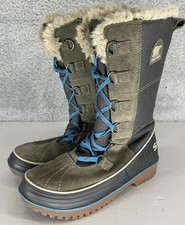 Sorel womens tivoli for sale  Caledonia