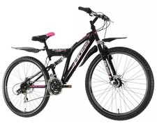 boss stealth mountain bike for sale boss stealth mountain bike for sale LEICESTER