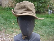 Ancien chapeau brousse d'occasion Ancien chapeau brousse d'occasion  Belpech