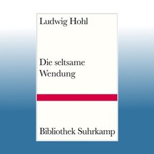Seltsame wendung ludwig gebraucht kaufen  Bornheim