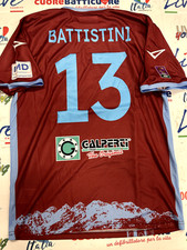 Maglia lecco battistini usato  Vignate