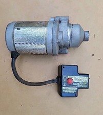 Starter motor fits for sale  Providence