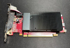 Ati radeon 5450 gebraucht kaufen  Neunkirchen-Seelscheid