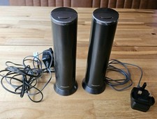 Pair panasonic model for sale  RYDE