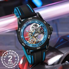 Montre homme automatique d'occasion  France