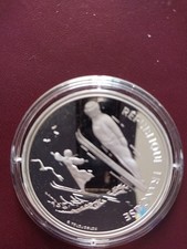 100 francs argent d'occasion  Strasbourg-