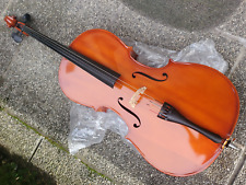 Schönes älteres cello gebraucht kaufen  Deutschland