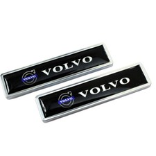 Emblèmes volvo ailes d'occasion  Maubeuge