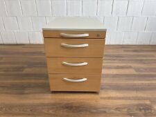Steelcase kleiner rollcontaine gebraucht kaufen  Kassel
