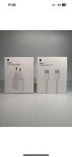 Riginal apple 20w gebraucht kaufen  Köln